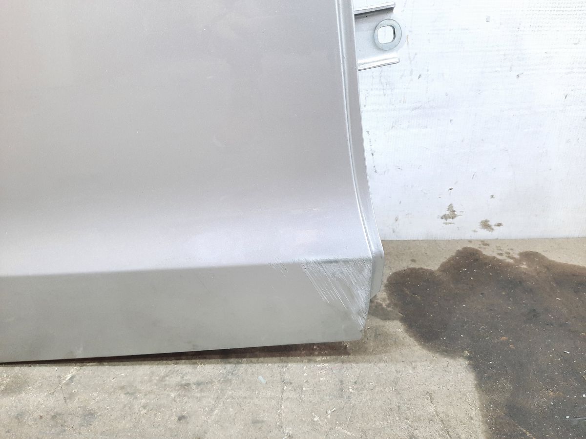 Ats Двері задні права в зборі Cadillac ATS 2013-2018 84007418 Cadillac ATS 19