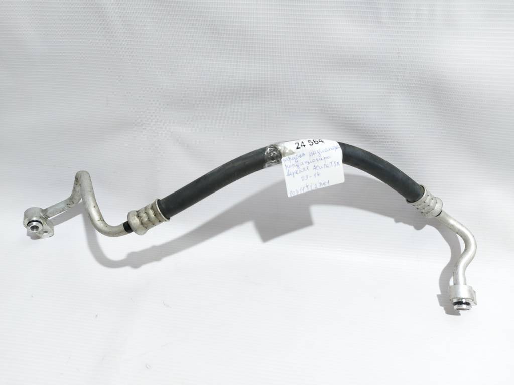 Tsx Трубка радиатора кондиционера верхняя Acura TSX 2009-2014 80311TL2A01 Acura TSX 5
