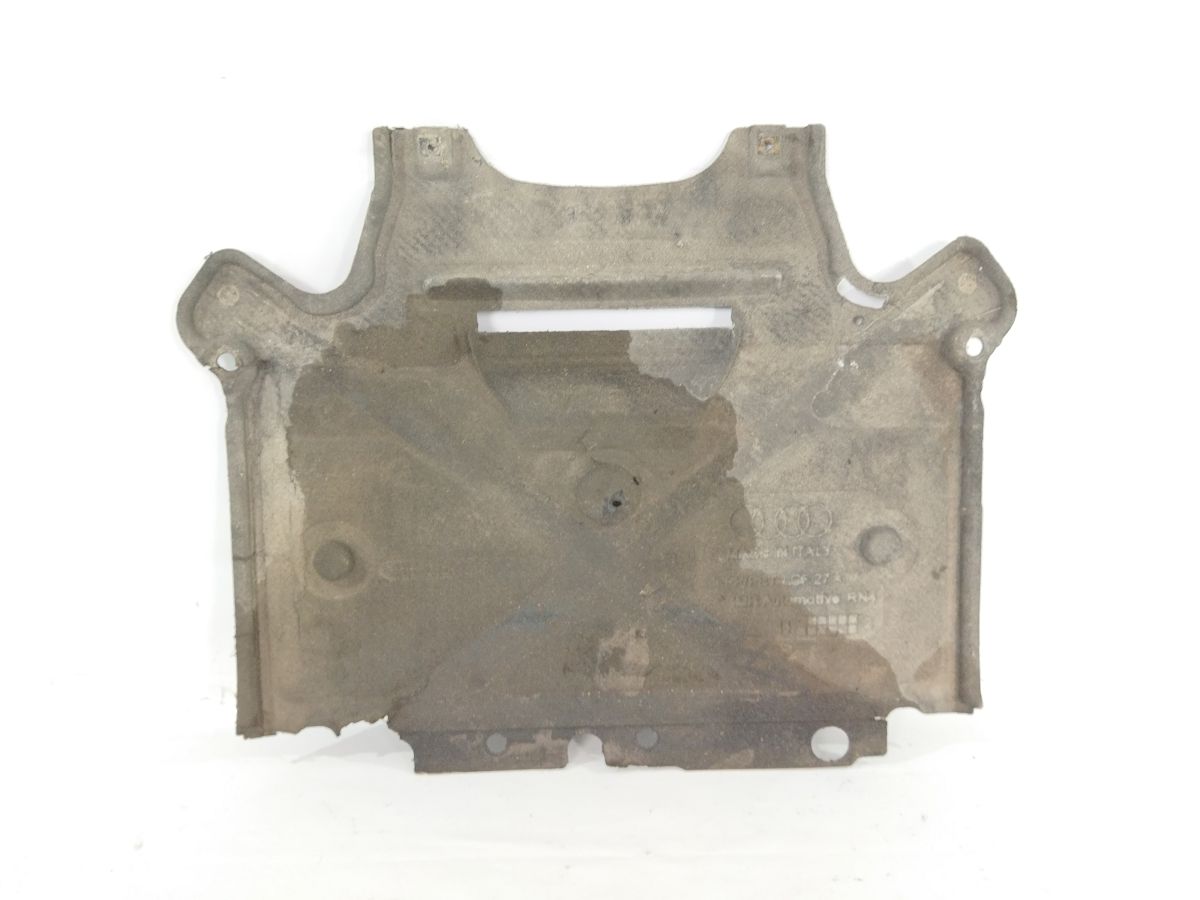 A4 Захист двигуна задній Audi A4 2013-2016 8K1863822C Audi A4 4 A4 Захист двигуна задній Audi A4 2013-2016 8K1863822C Audi A4 4