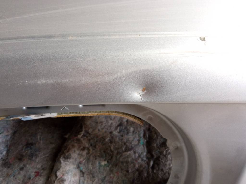 Fusion Крыша Ford Fusion 2013-2020 DS7Z7450202A Ford Fusion 17