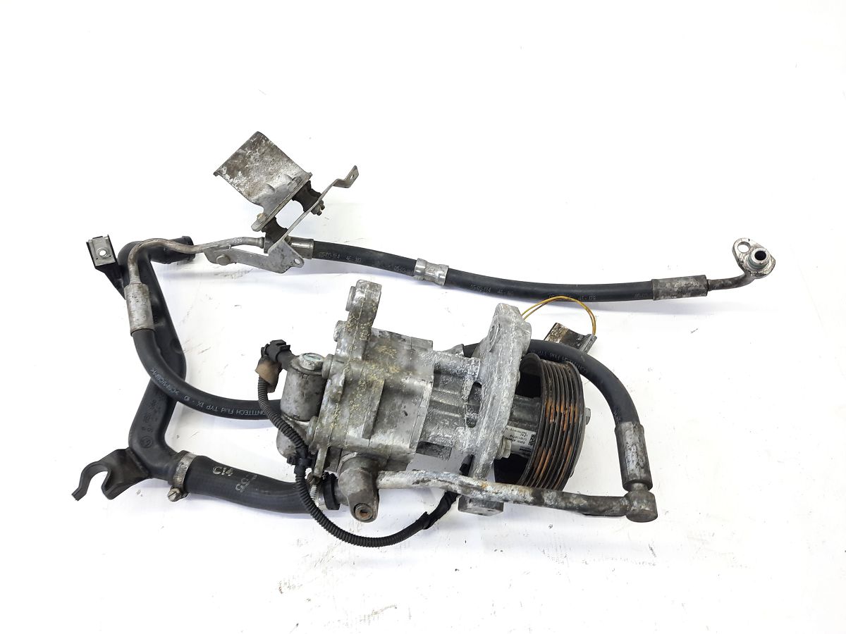 7 series Насос гідропідсилювача керма BMW 7 2012 32416788906 BMW 7 8