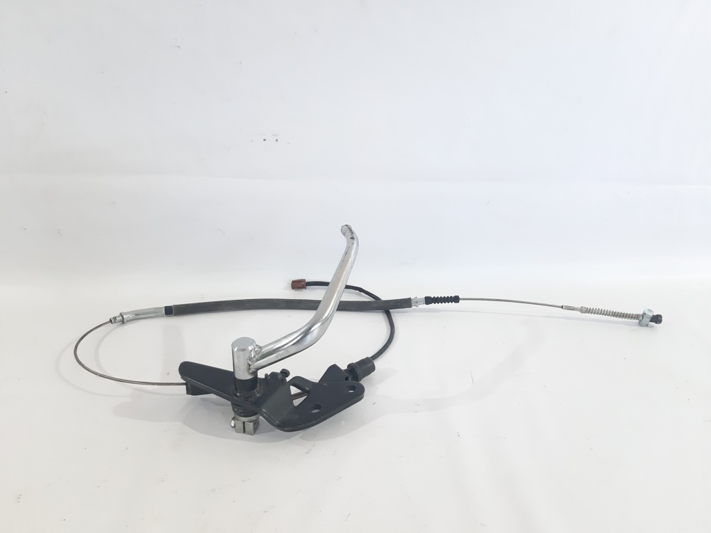 Xv 250. Гальмівний механізм із тросиком задній YAMAHA XV 250 1989-2020 2UJ2742L0033 YAMAHA XV 250 Xv 250. Гальмівний механізм із тросиком задній YAMAHA XV 250 1989-2020 2UJ2742L0033 YAMAHA XV 250