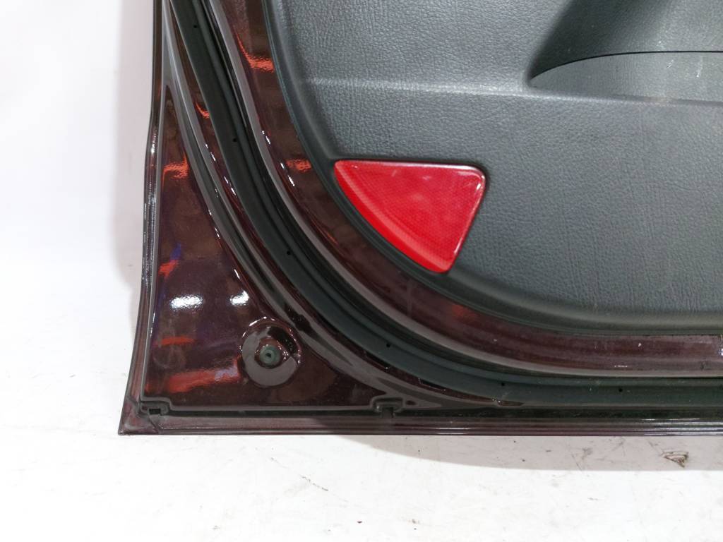 Sorento Дверь передняя левая Kia Sorento 2009-2013 760031U000 Kia Sorento 15