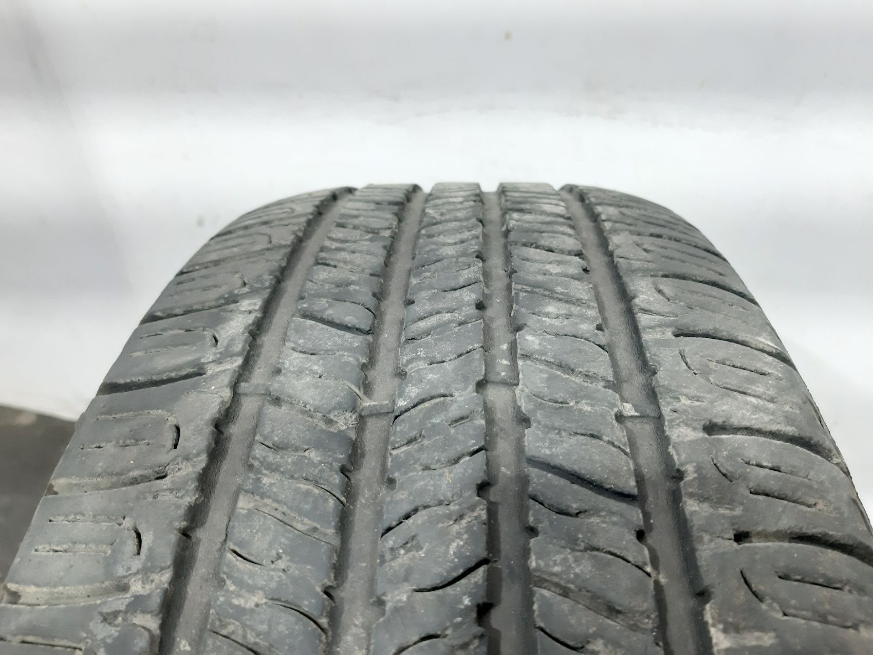  Гума GOOD YEAR ASSURANCE 225/65 R17 102T M+S ALL-SEASON 8