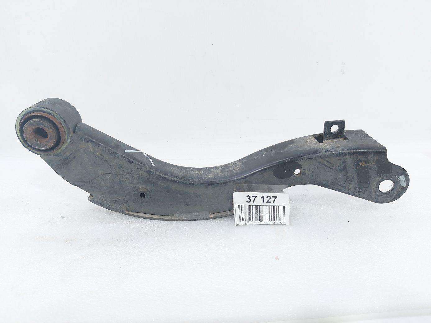 Equinox Важіль задній лівий/правий поперечний серпоподібний Chevrolet Equinox 2013-2017 22842512 Chevrolet Equinox 5 Equinox Важіль задній лівий/правий поперечний серпоподібний Chevrolet Equinox 2013-2017 22842512 Chevrolet Equinox 5