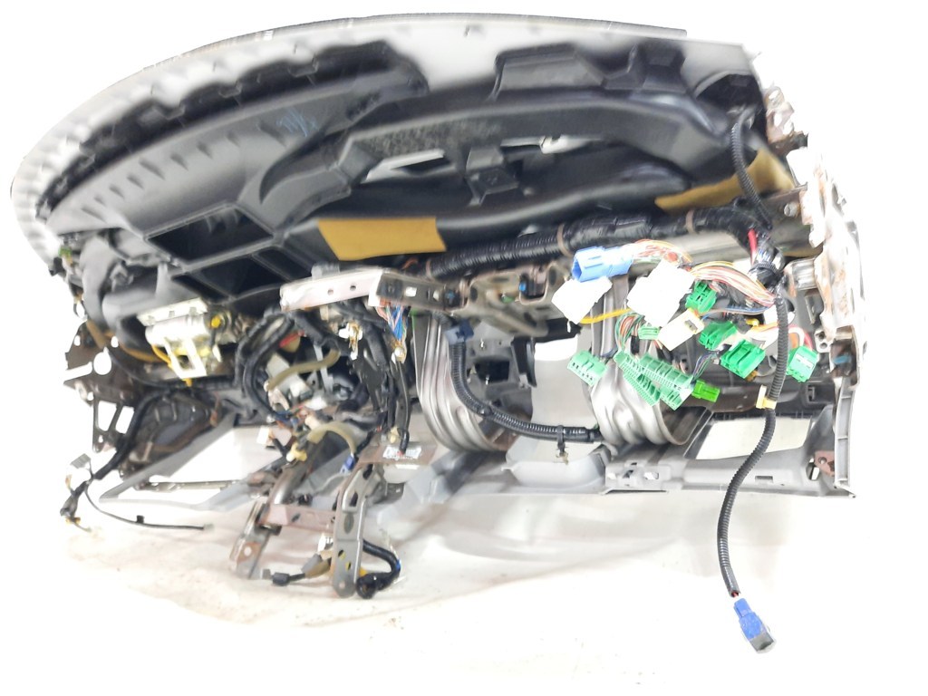 Cr-z Торпеда з повітропроводами Honda CR-Z 2011-2016 77190SZTG02ZA Honda CR-Z 10