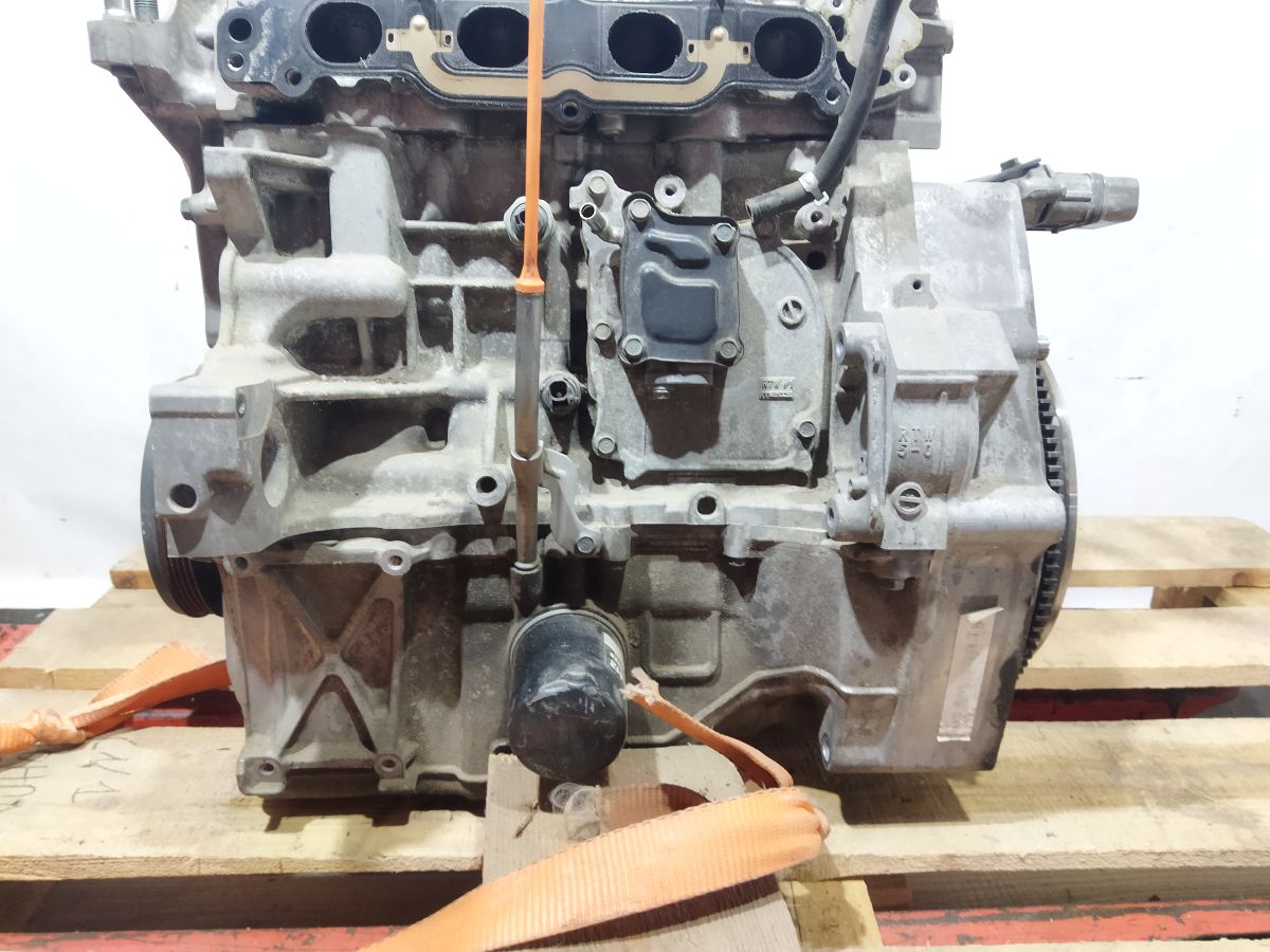 Cr-z Двигун (голий) пробіг 97т.міль Honda CR-Z 2011-2012 10002RTWA00 Honda CR-Z 2