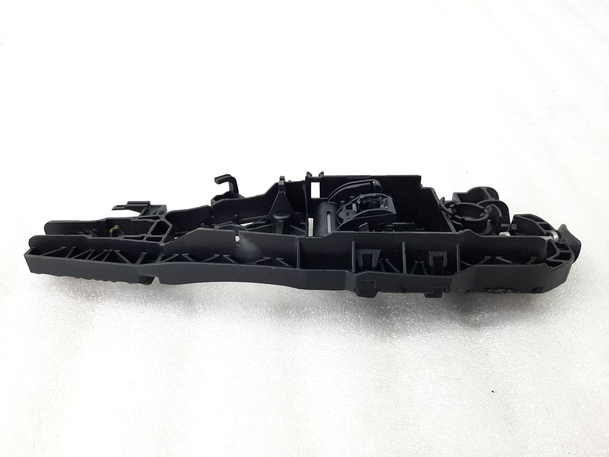 500 l Кронштейн ручки двери задней левой внешняя Fiat 500L 2014-2020 68260375AA Fiat 500L 1