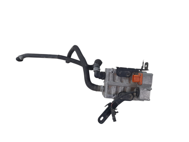 Bolt. Обогреватель Chevrolet Bolt EV 2017-2021 42539734 Chevrolet Bolt EV