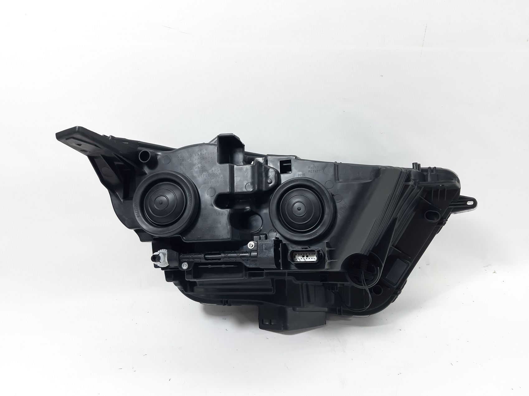 Фари головного світла Фара передня ліва Ford Edge 2015-2018 FT4Z-13008-F Ford Edge 6