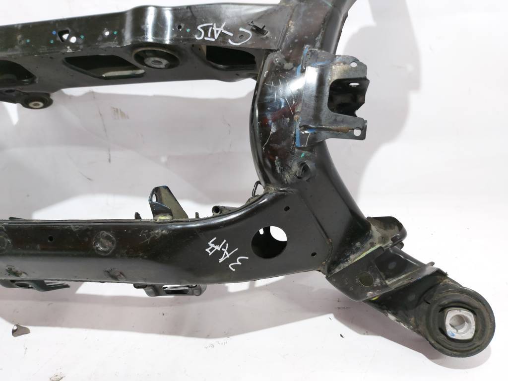 Ats Підрамник задній Cadillac ATS 2013-2015 23342350 Cadillac ATS 18