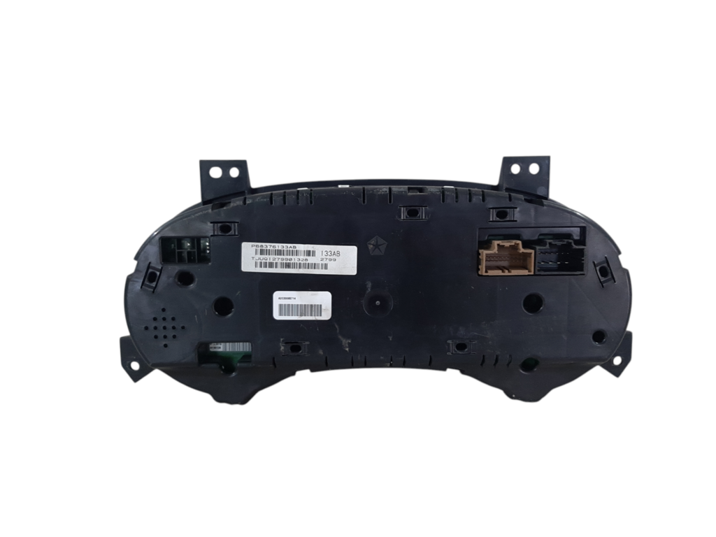 Grand caravan Панель приборов Dodge Grand Caravan 2011-2020 56054924AA Dodge Grand Caravan 4