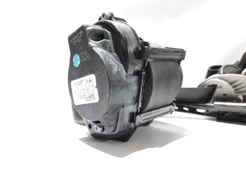 Forte Ремінь безпеки передній правий Kia Forte 2014-2018 88820B0500WK Kia Forte 3