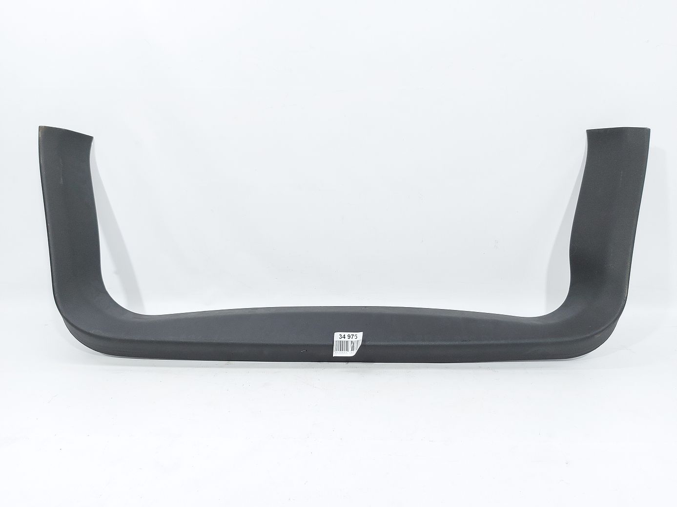 Equinox. Обшивка крышки багажника (верхняя) Chevrolet Equinox 2010-2017 20892979 Chevrolet Equinox