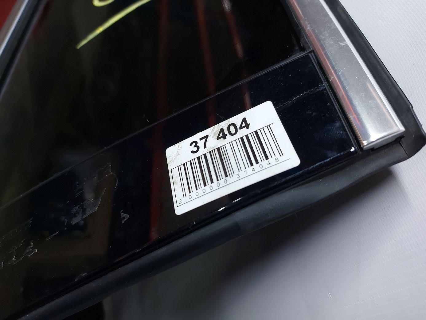 Malibu Дверь задняя правая в сборе Chevrolet Malibu 2016-2021 84103473 Chevrolet Malibu 2