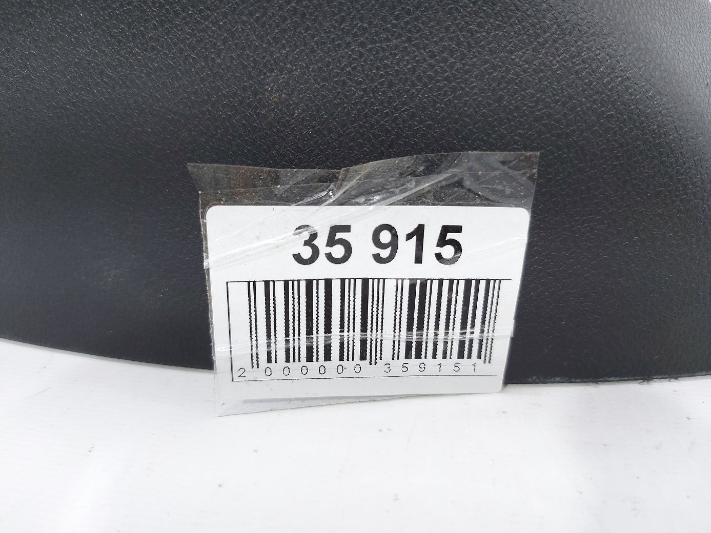 Dart Накладка торпеды боковая левая Dodge Dart 2013-2019 1SV39DX9AC Dodge Dart 3