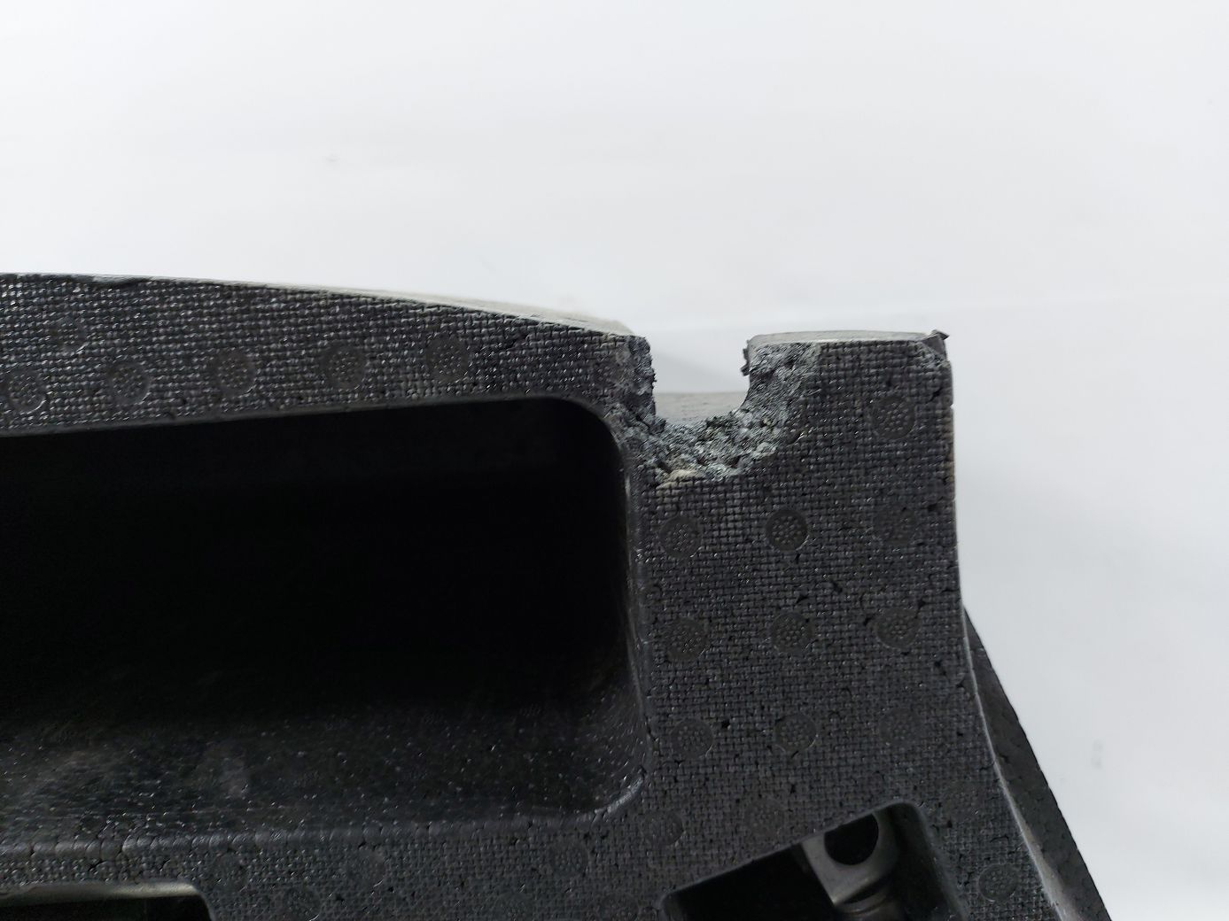 Cr-z Органайзер багажного отделения Honda CR-Z 2011-2015 84540SZTA01 Honda CR-Z 2