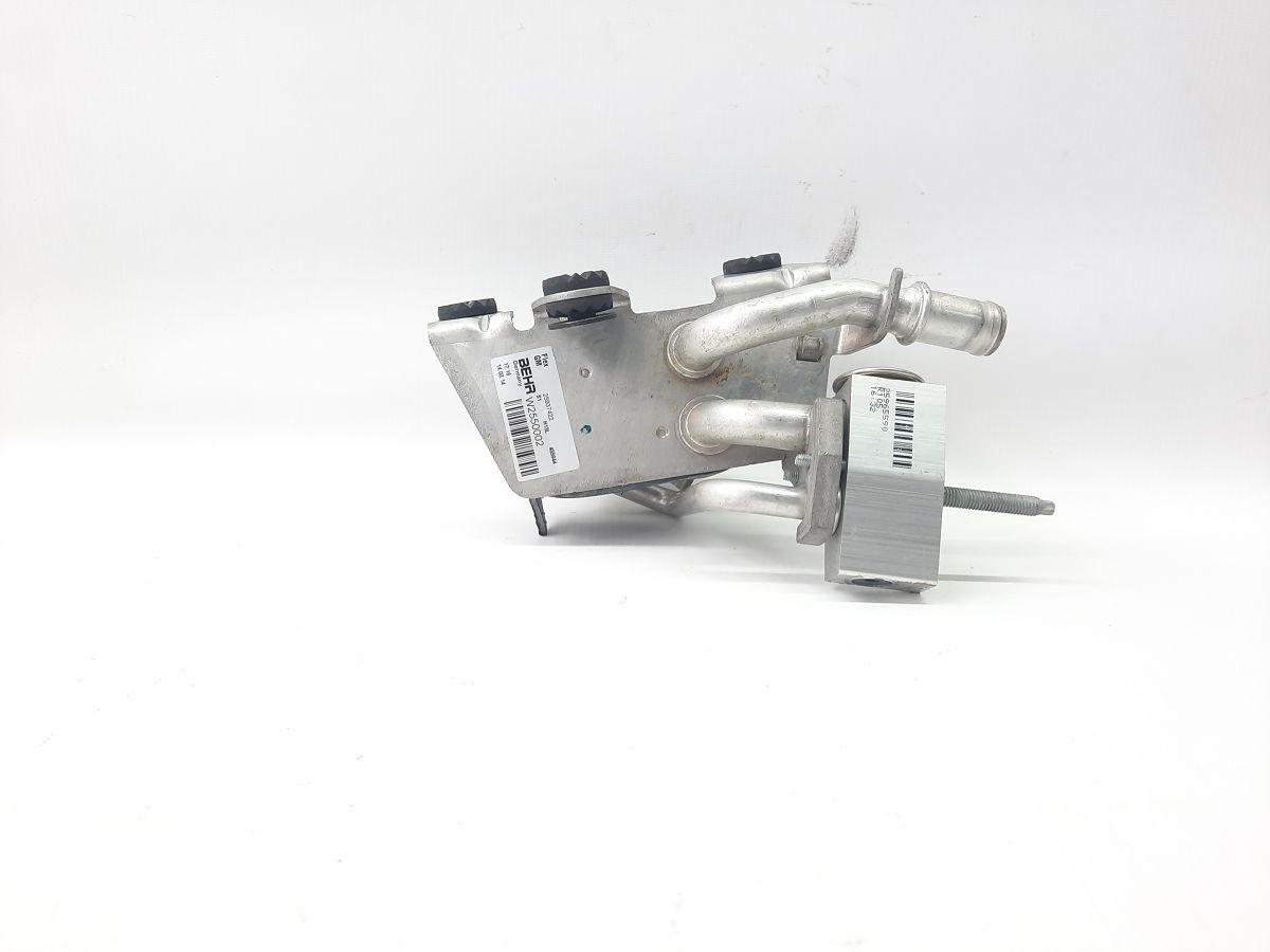 Volt. Охолоджувач системи (охолодження батареї) Chevrolet Volt 2011-2016 23298192 Chevrolet Volt