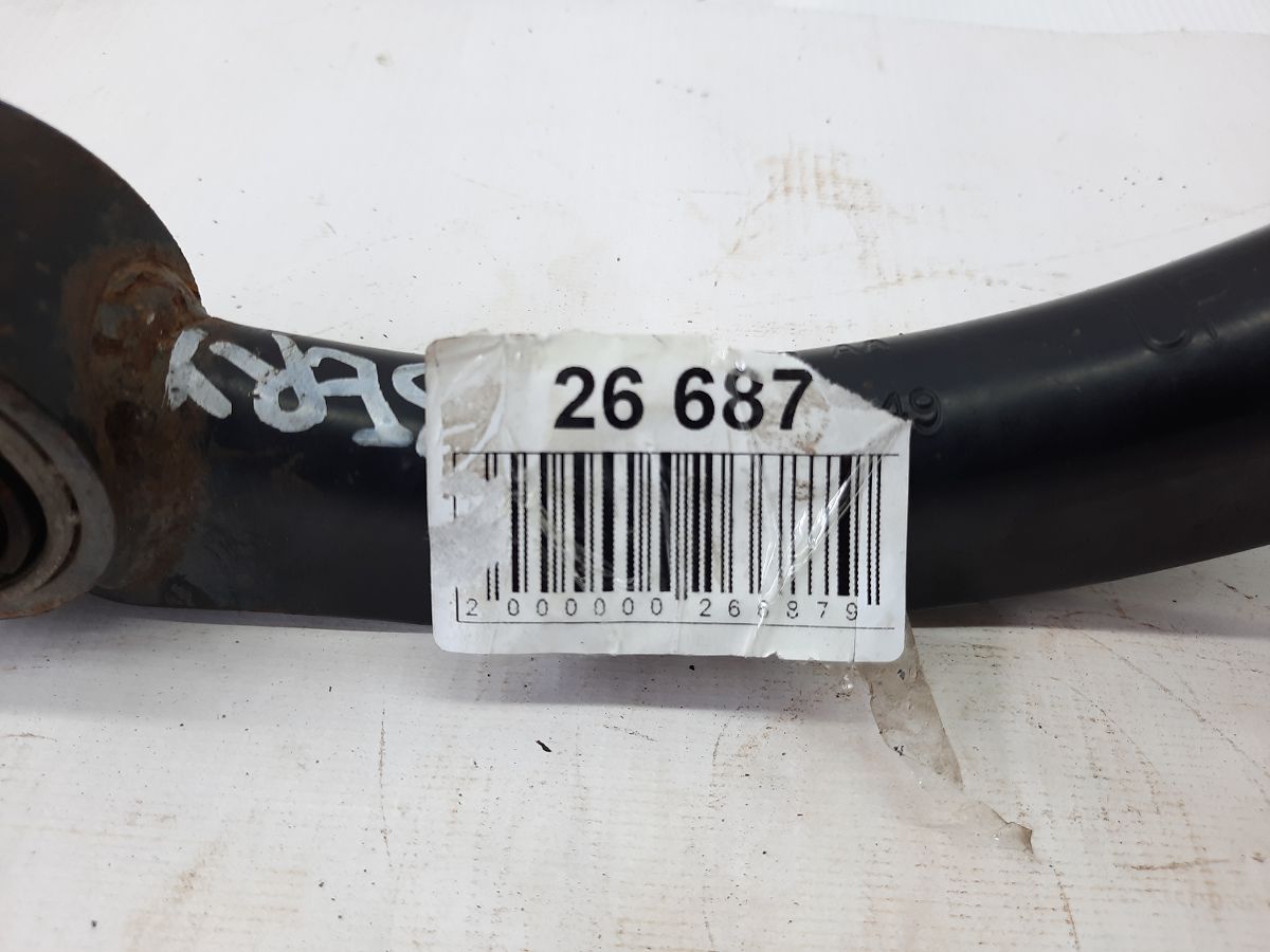 200 limited Важіль задній верхній правий/лівий Chrysler 200 Limited 2015-2017 68207620AA Chrysler 200 Limited 19