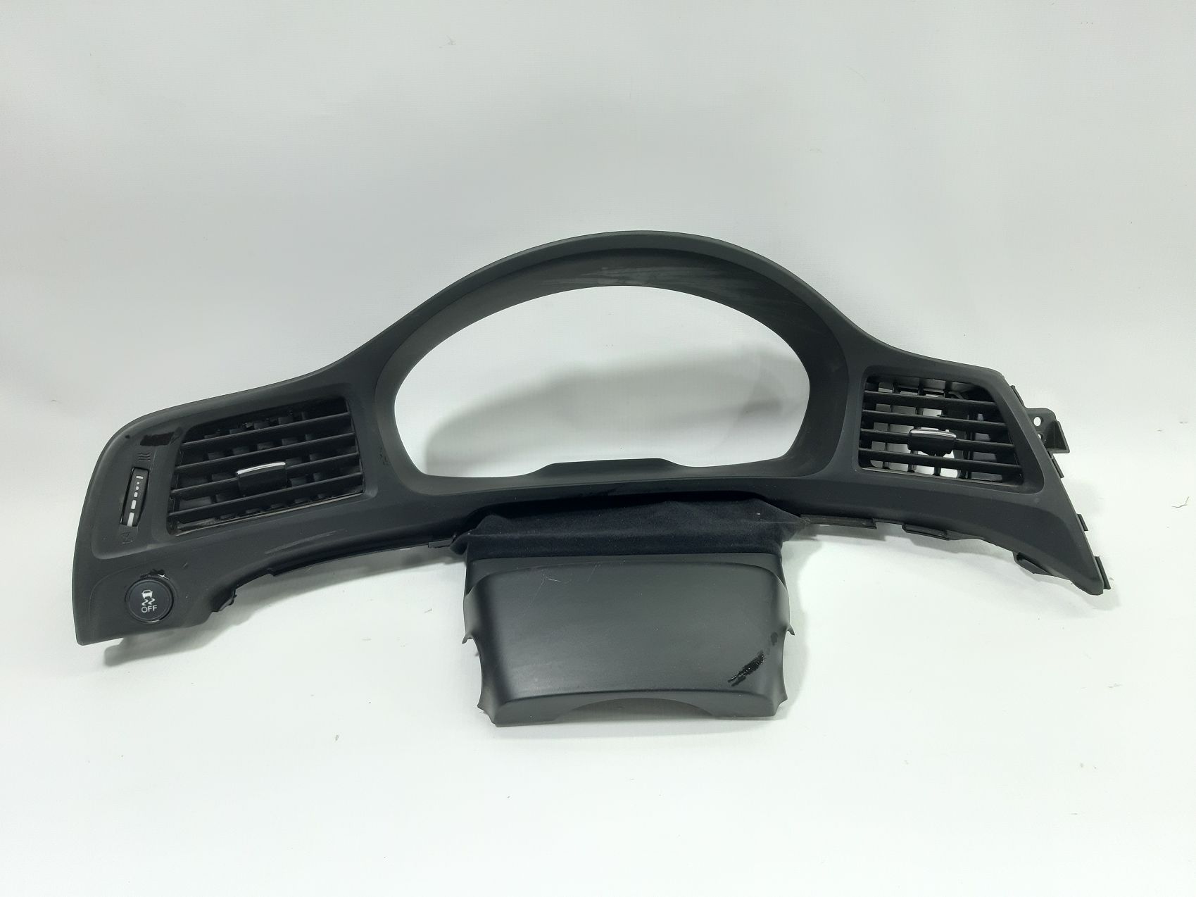 Ilx. Накладка панелі приладів Acura ILX 2018-2022 77205TX6A03ZA Acura ILX Ilx. Накладка панелі приладів Acura ILX 2018-2022 77205TX6A03ZA Acura ILX