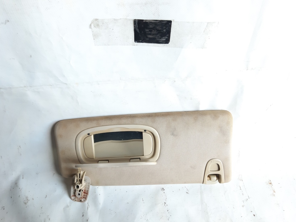 200 limited Козырек солнцезащитный правый Chrysler 200 Limited 2015-2017 1WJ08DX9AF Chrysler 200 Limited 3 200 limited Козырек солнцезащитный правый Chrysler 200 Limited 2015-2017 1WJ08DX9AF Chrysler 200 Limited 3