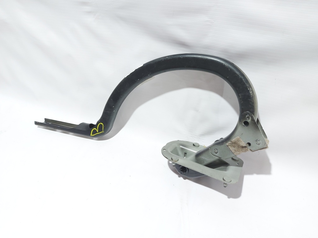 5 series Петля кришки багажника права BMW 5 series 2011-2016 41627204238 BMW 5 series 8