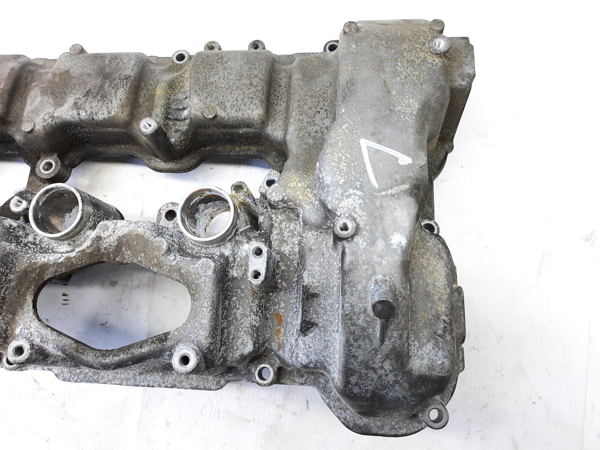 7 series Крышка головки блока цилиндров левая BMW 7 2012 1127588545 BMW 7 6 7 series Крышка головки блока цилиндров левая BMW 7 2012 1127588545 BMW 7 6