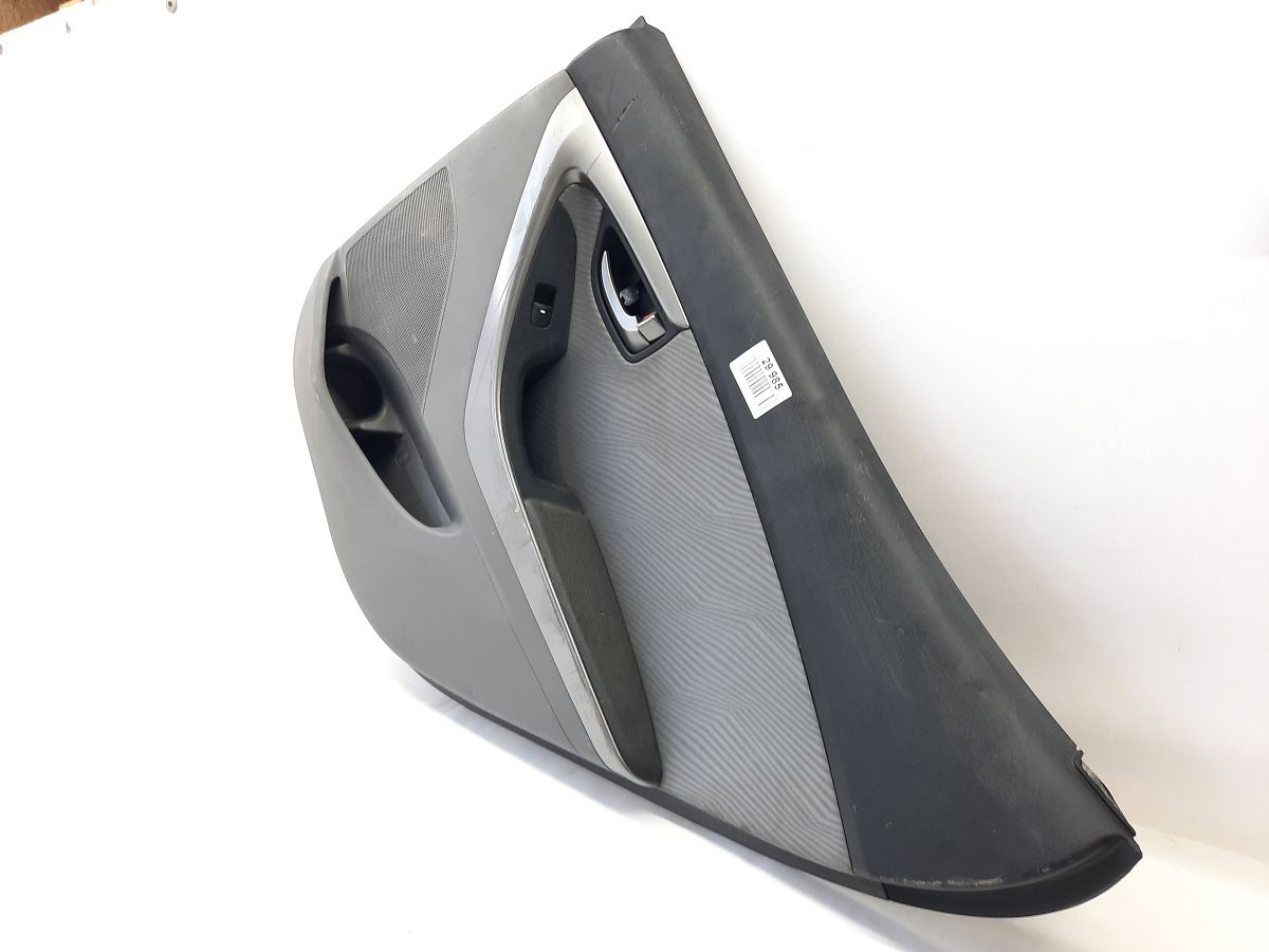 Elantra Карта дверей задньої правої Hyundai Elantra 2014-2016 833063X062RBU Hyundai Elantra 7