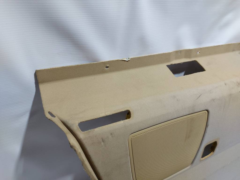 328i xdrive Полка под заднее стекло BMW 328i xDrive 2008-2013 51466956522 BMW 328i xDrive 4