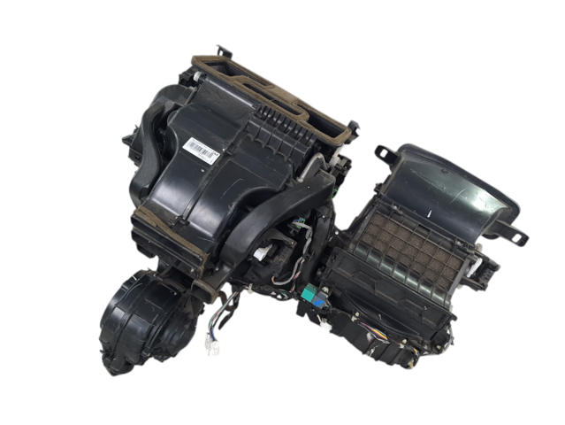 Ridgeline Печка в сборе  Honda Ridgeline 2017-2020 79106TG7A03 Honda Ridgeline 4