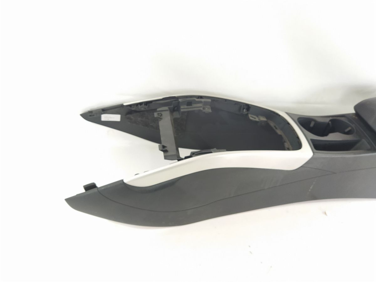 A4 Консоль центральная Audi A4 2009-2016 8K0863244E6PS Audi A4 3