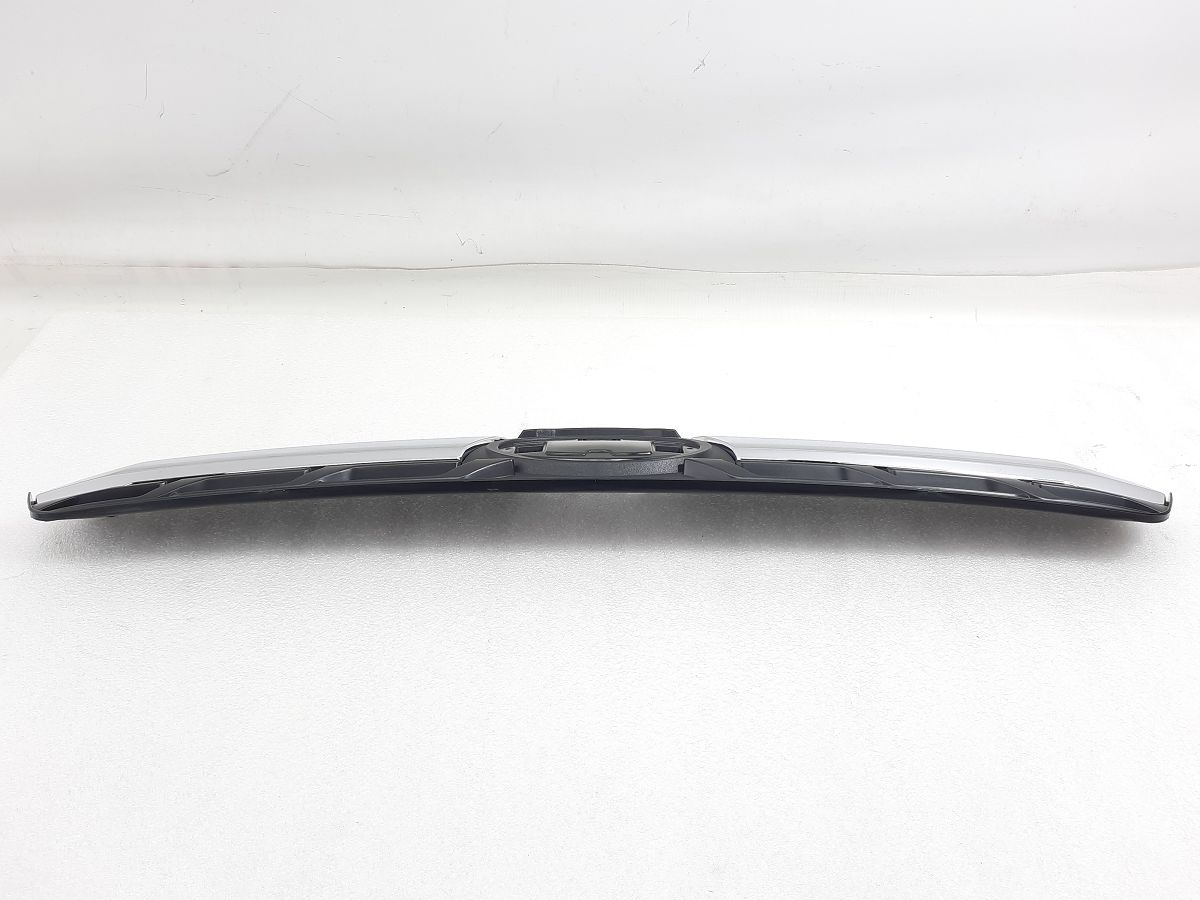 Молдинги решітки радіатора Накладка під емблему в решітку радіатора Subaru Forester 2014-2016 91121SG050 Subaru Forester 2