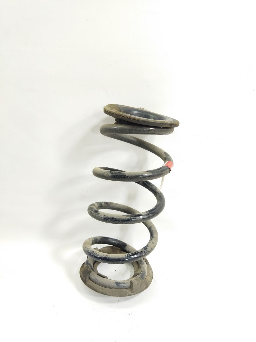 Model 3. Пружина задняя правая Tesla Model 3 2020-2024 104447201C Tesla Model 3