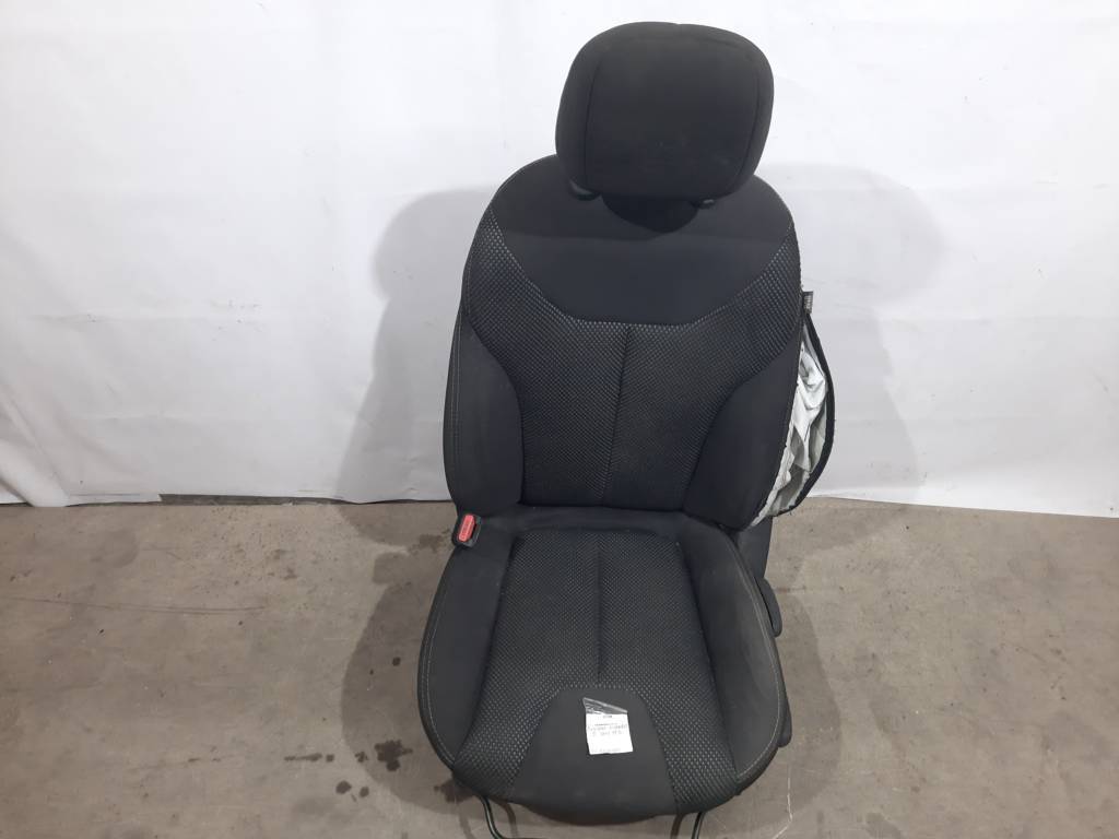 Dart. Сидение водителя Dodge Dart 2014-2016 5LJ17DX9AB Dodge Dart