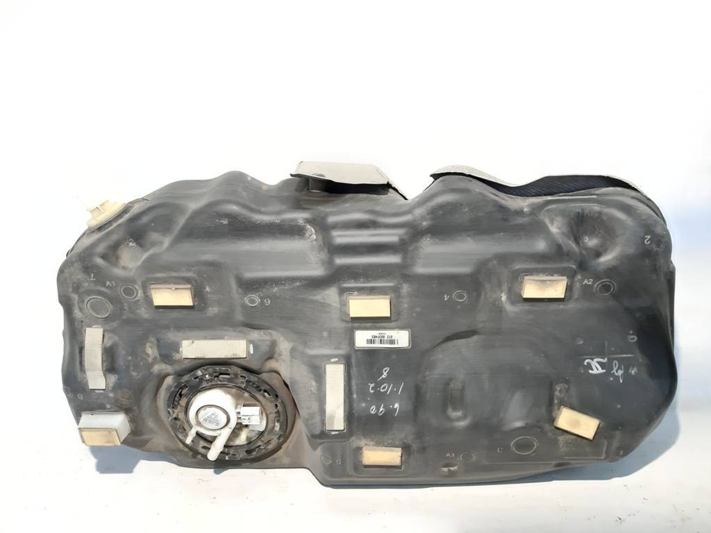 Dart Топливный бак Dodge Dart 2013-2019 68166587AD Dodge Dart 40