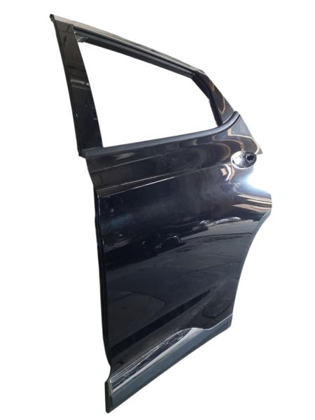 Bolt Дверь задняя левая Chevrolet Bolt EV 2017-2023 42598839 Chevrolet Bolt EV 3