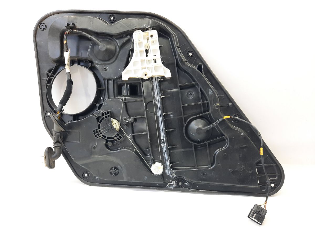 Elantra Склопідйомник дверей задньої правої Hyundai Elantra 2011-2016 834813X000 Hyundai Elantra 8 Elantra Склопідйомник дверей задньої правої Hyundai Elantra 2011-2016 834813X000 Hyundai Elantra 8