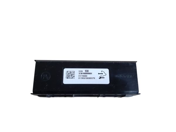 Bolt. Блок управління клімат контролем Chevrolet Bolt EV 2019 84069598 Chevrolet Bolt EV