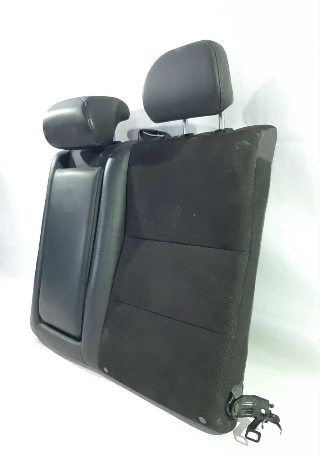 Tsx Спинка заднего ряда сидений левая Acura TSX 2009-2014 82527TL0G01 Acura TSX 13