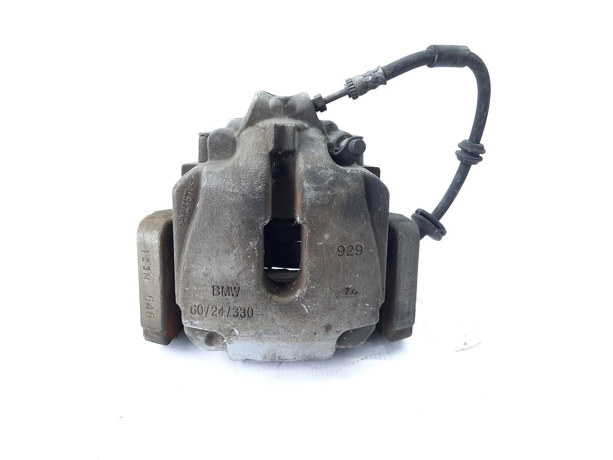 5 series. Суппорт тормозной передний правый BMW 5 series 2011-2016 34116791920 BMW 5 series