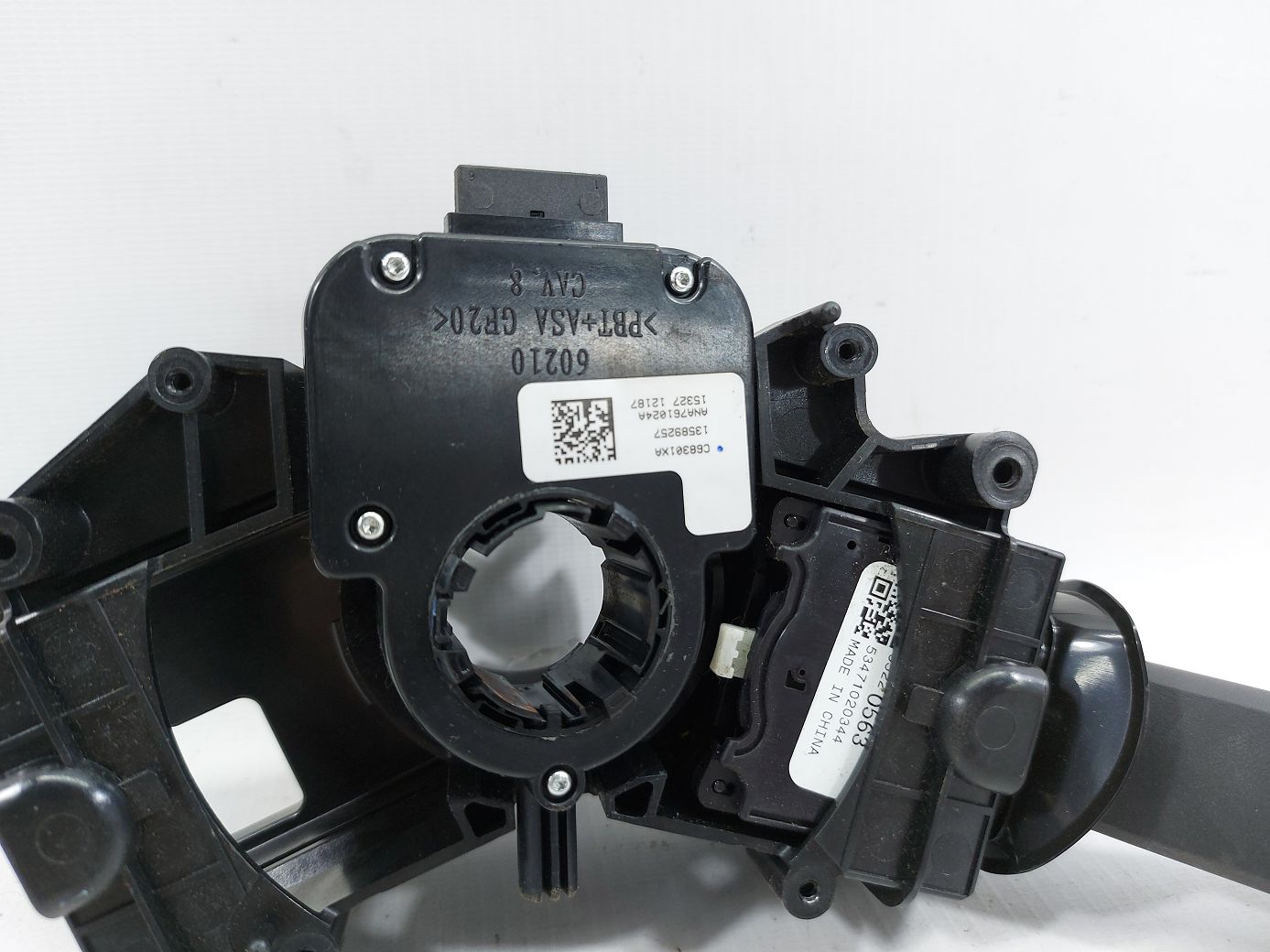 Regal Підрульовий перемикач лівий Buick Regal 2015-2017 84545369 Buick Regal 2