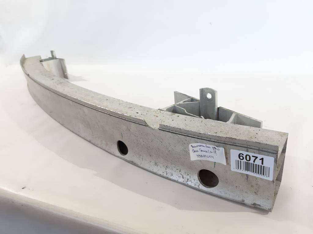 Cruze Підсилювач заднього бампера Chevrolet Cruze 2011-2016 13423587 Chevrolet Cruze 5