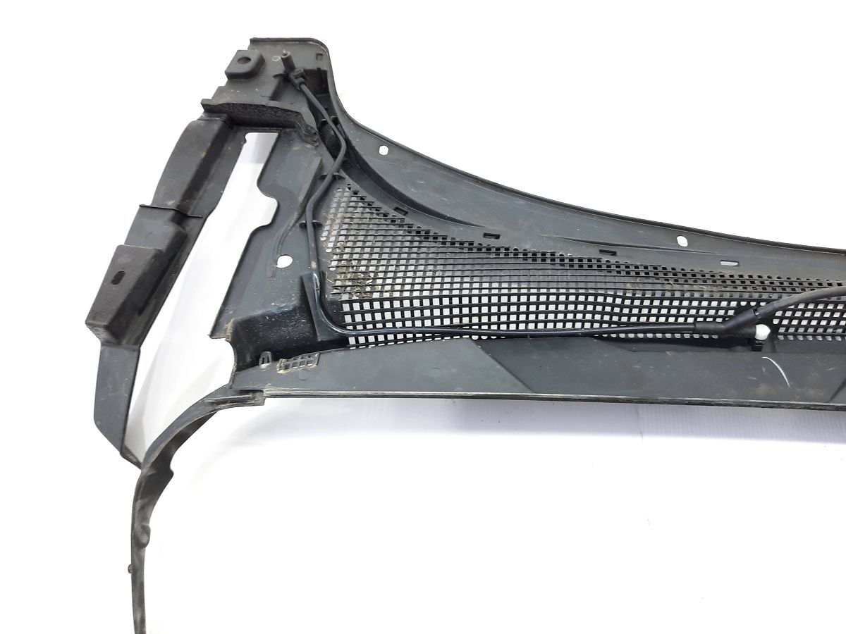 Ats Повітропровід під лобове скло Cadillac ATS 2013-2019 23332839 Cadillac ATS 24