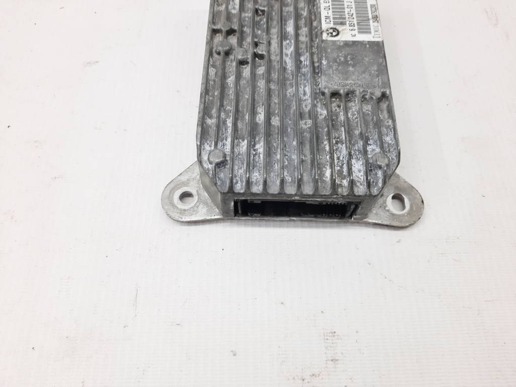 7 series Блок ЕБУ ICM BMW 7 2012 34526851242 BMW 7 5