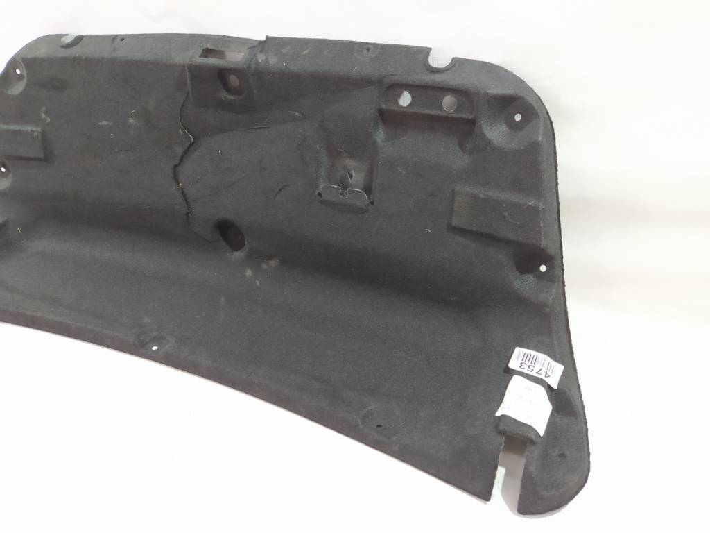 Malibu Отделка крышки багажника Chevrolet Malibu 2013-2018 23157000 Chevrolet Malibu 10