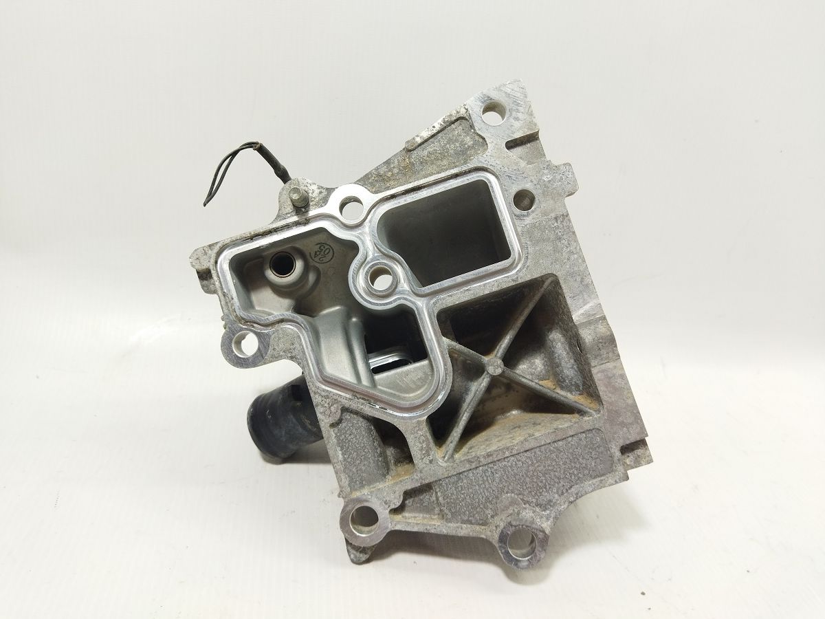 Sentra Корпус термостату (метал) Nissan Sentra 2013-2019 110613RC0A Nissan Sentra 4