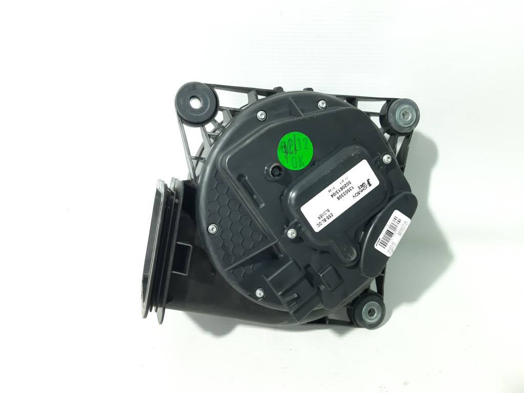 Volt Моторчик вентилятора пічки Chevrolet Volt 2011-2016 22954786 Chevrolet Volt 2