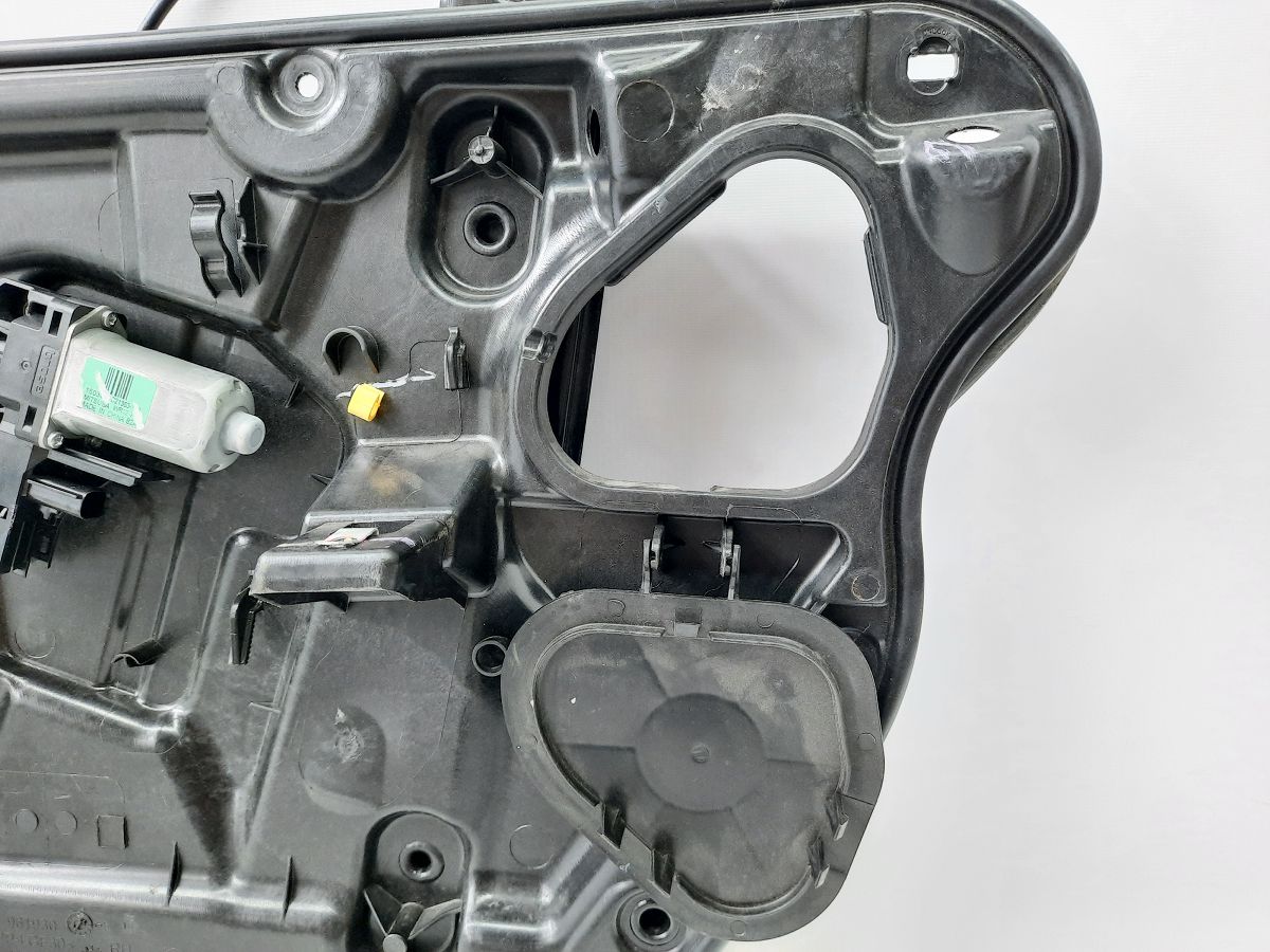 Journey Стеклоподъемник двери передней правой Dodge Journey 2009-2020 68043734AA Dodge Journey 12