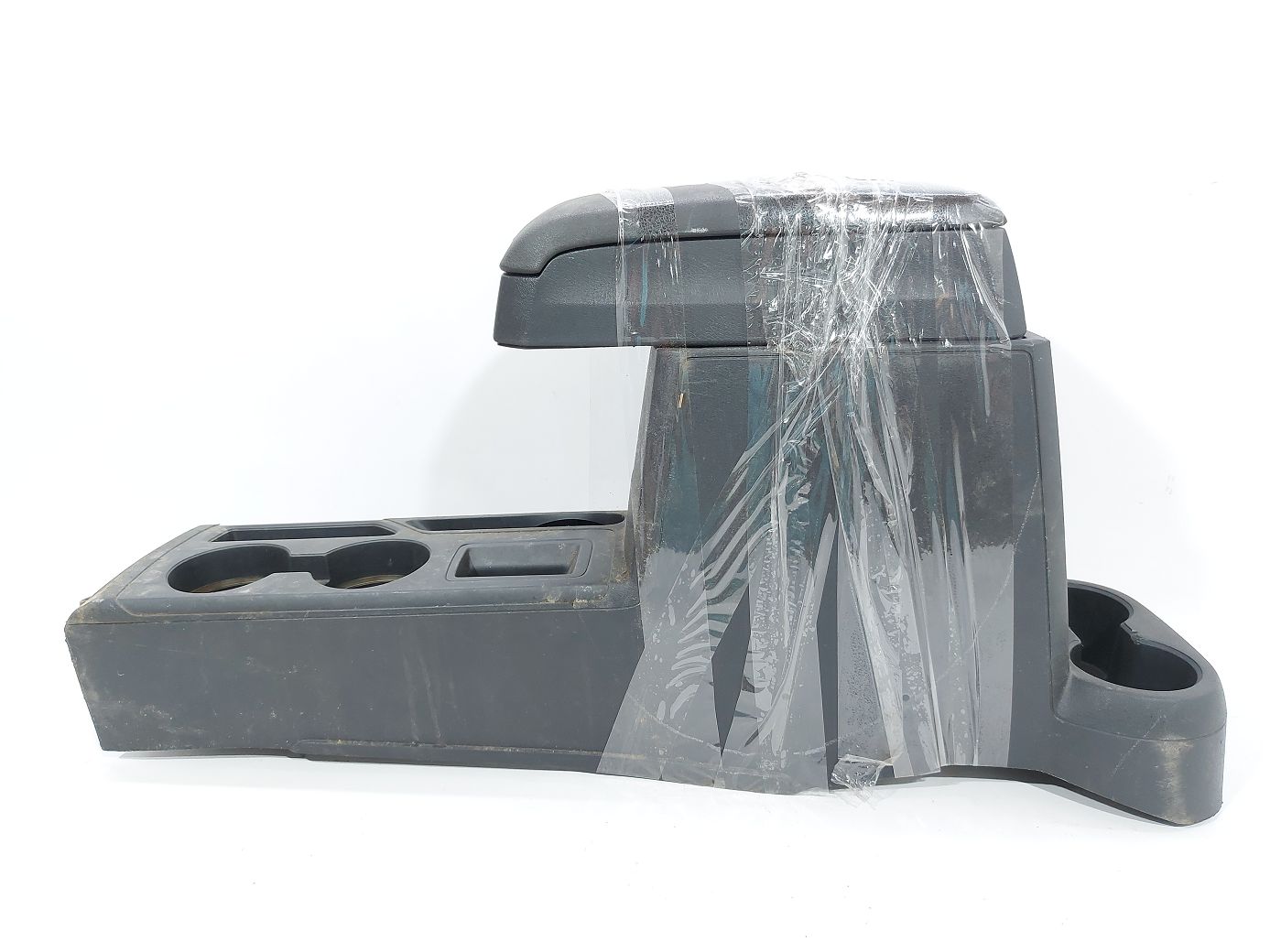 Patriot Центральна консоль Jeep Patriot 2009-2017 1NJ62XDVAA Jeep Patriot 4