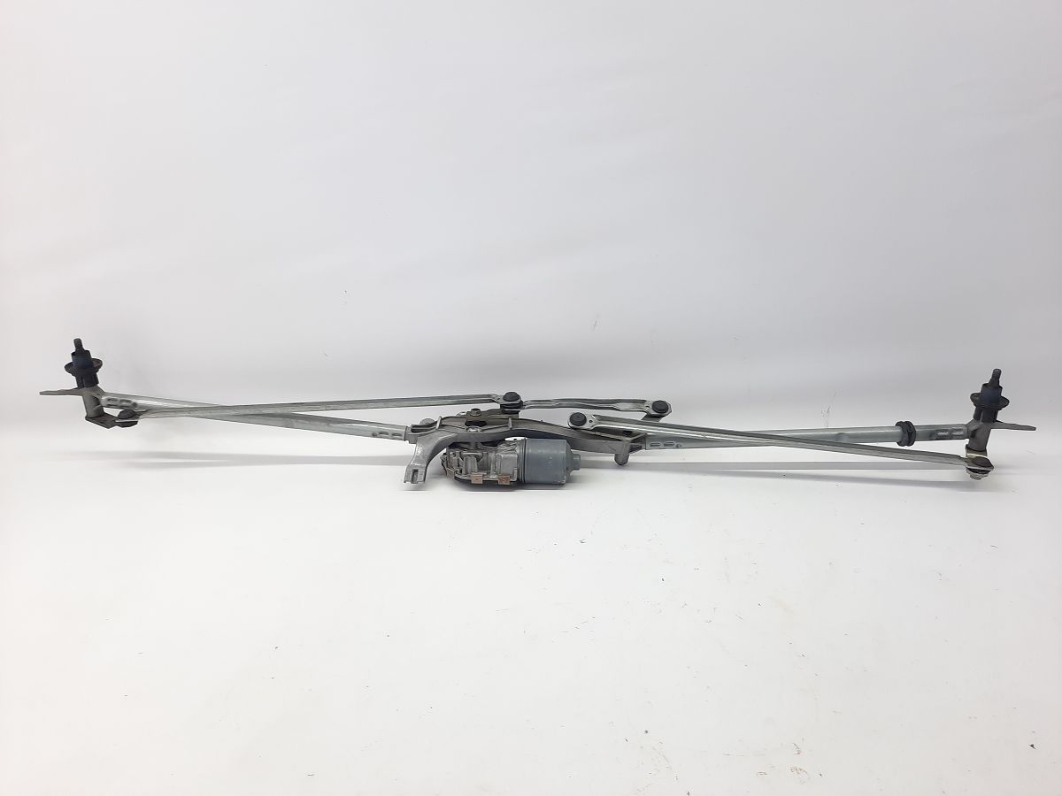 Volt. Механізм важелів склоочисника Chevrolet Volt 2011-2015 22829372 Chevrolet Volt